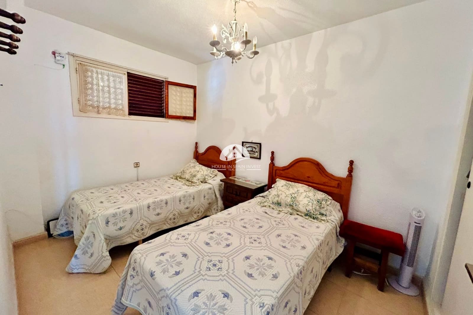 3 sovrum Lägenhet till salu i Torrevieja - 260 000 € (Ref: 10061060)
