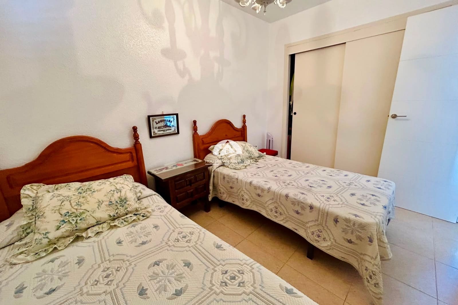 3 sovrum Lägenhet till salu i Torrevieja - 260 000 € (Ref: 10061060)