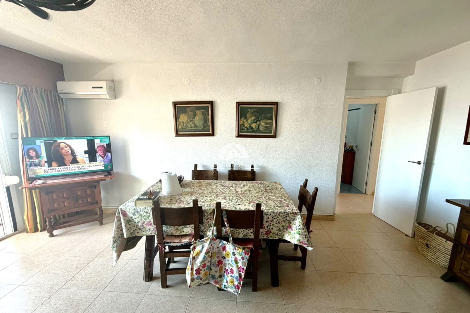 3 sovrum Lägenhet till salu i Torrevieja - 260 000 € (Ref: 10061060)
