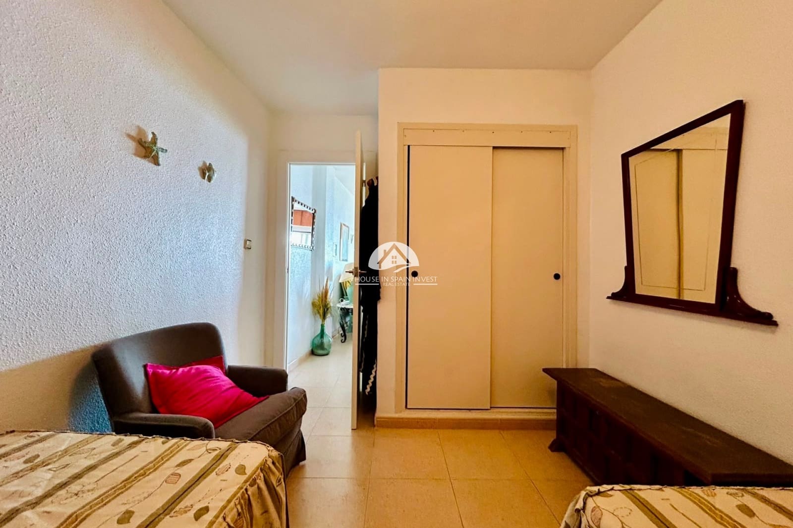 3 sovrum Lägenhet till salu i Torrevieja - 260 000 € (Ref: 10061060)