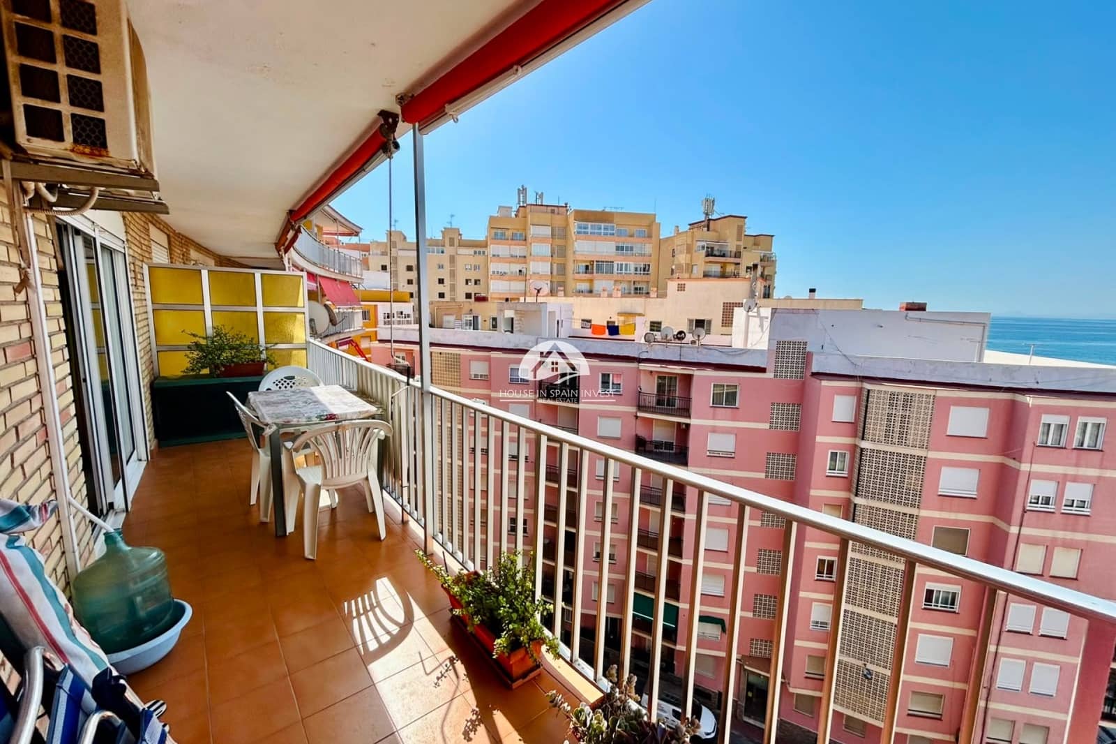 3 sovrum Lägenhet till salu i Torrevieja - 260 000 € (Ref: 10061060)