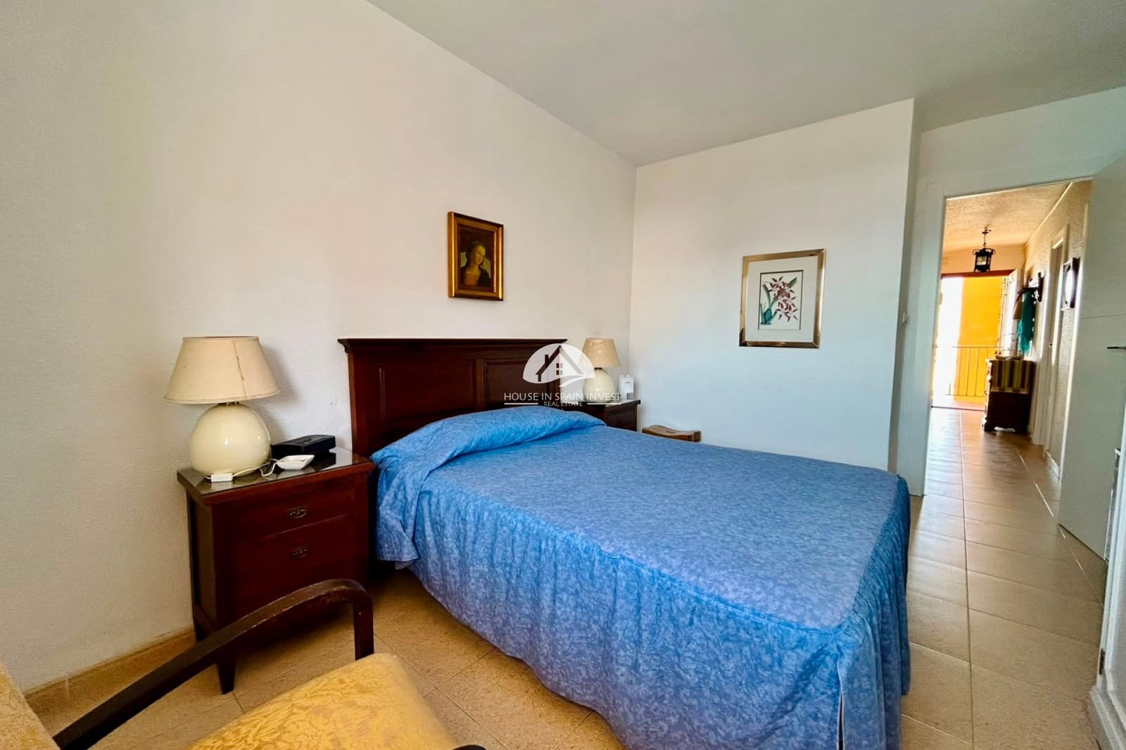 3 sovrum Lägenhet till salu i Torrevieja - 260 000 € (Ref: 10061060)