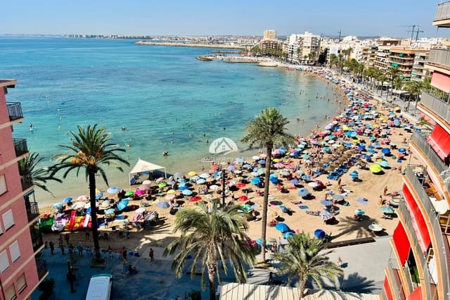 3 camera da letto Appartamento in vendita in Playa de los Locos, Torrevieja - 260.000 € (Rif: 10061060)