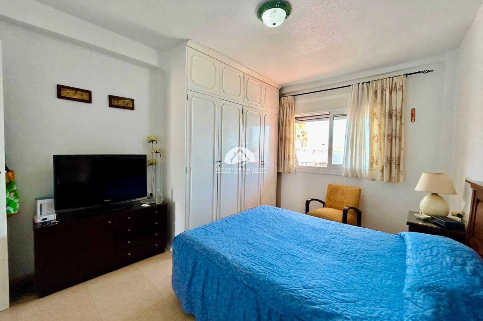 3 sovrum Lägenhet till salu i Torrevieja - 260 000 € (Ref: 10061060)