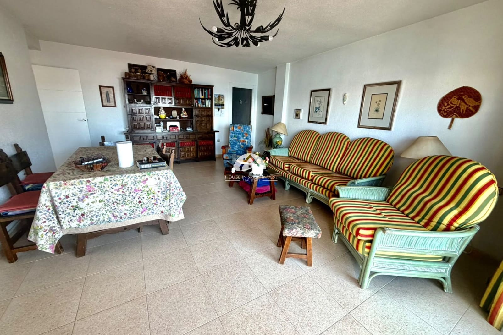 3 sovrum Lägenhet till salu i Torrevieja - 260 000 € (Ref: 10061060)