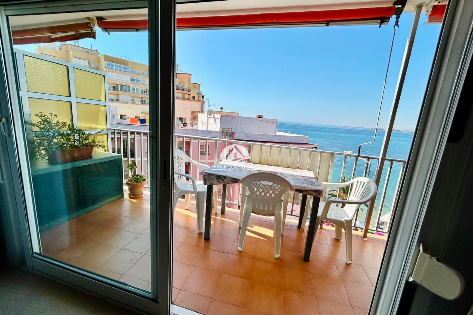3 sovrum Lägenhet till salu i Torrevieja - 260 000 € (Ref: 10061060)