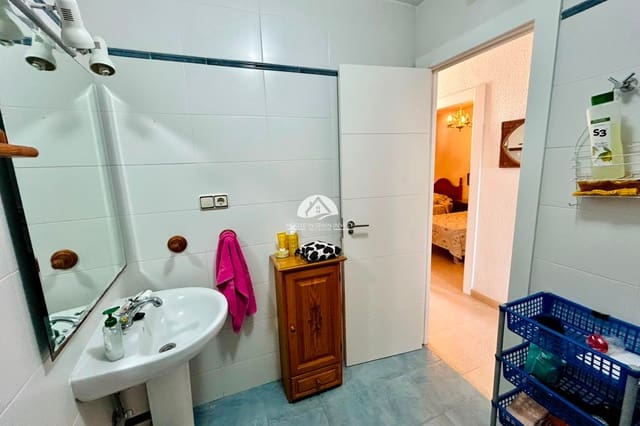 3 camera da letto Appartamento in vendita in Playa de los Locos, Torrevieja - 260.000 € (Rif: 10061060)