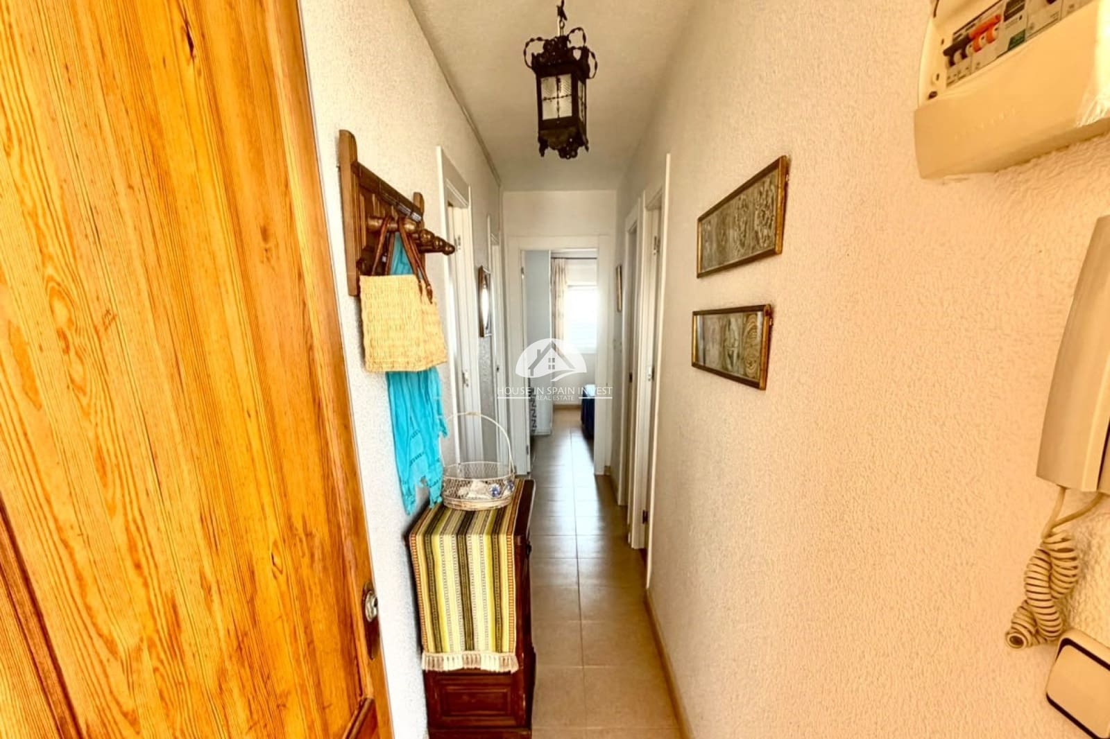 3 sovrum Lägenhet till salu i Torrevieja - 260 000 € (Ref: 10061060)