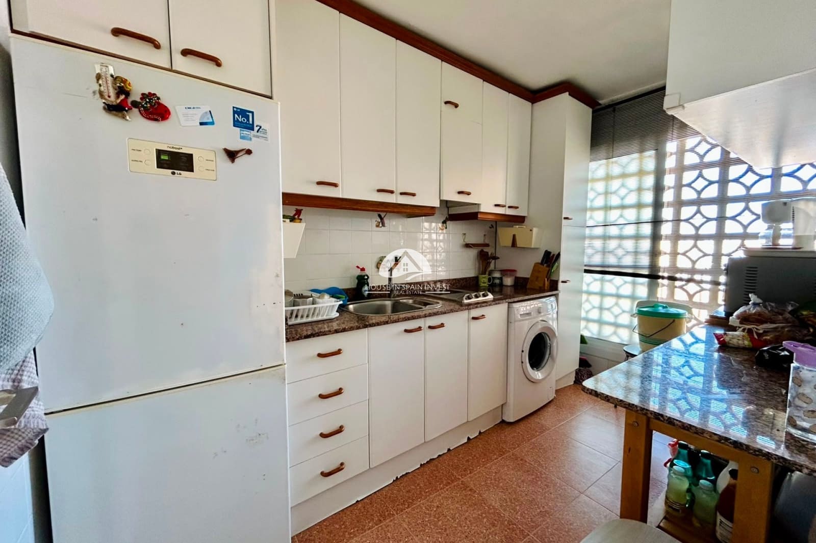 3 sovrum Lägenhet till salu i Torrevieja - 260 000 € (Ref: 10061060)