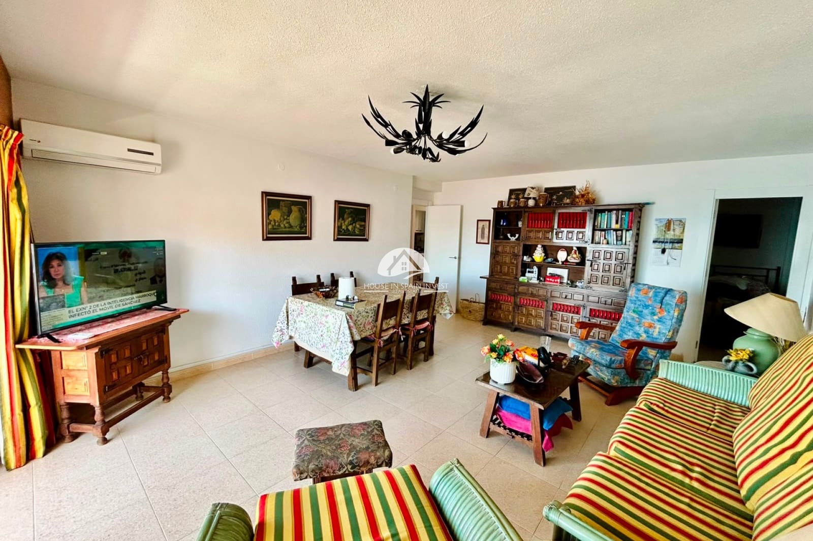 3 sovrum Lägenhet till salu i Torrevieja - 260 000 € (Ref: 10061060)