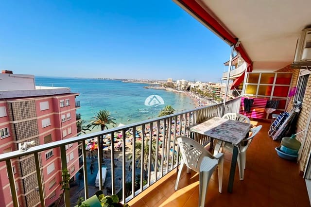 3 camera da letto Appartamento in vendita in Playa de los Locos, Torrevieja - 260.000 € (Rif: 10061060)