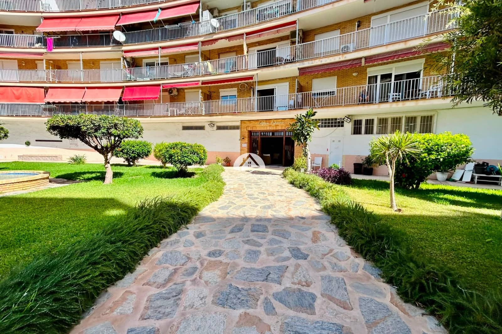 3 sovrum Lägenhet till salu i Torrevieja - 260 000 € (Ref: 10061060)