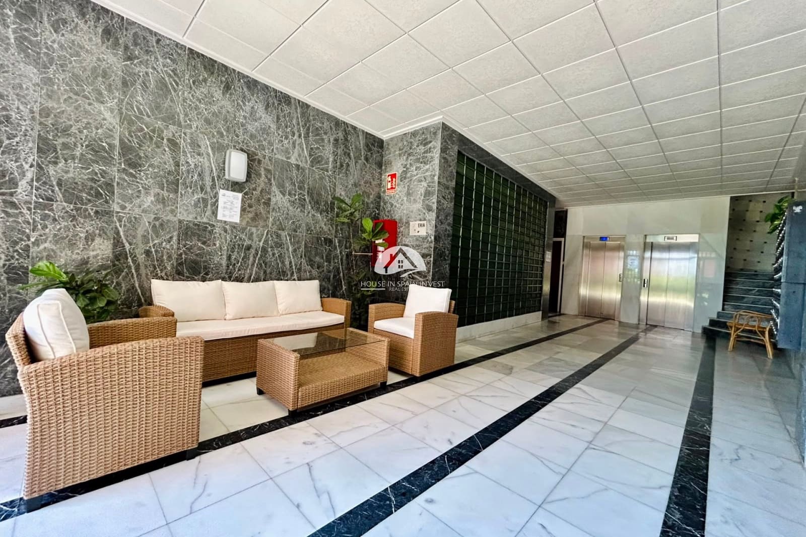 3 sovrum Lägenhet till salu i Torrevieja - 260 000 € (Ref: 10061060)