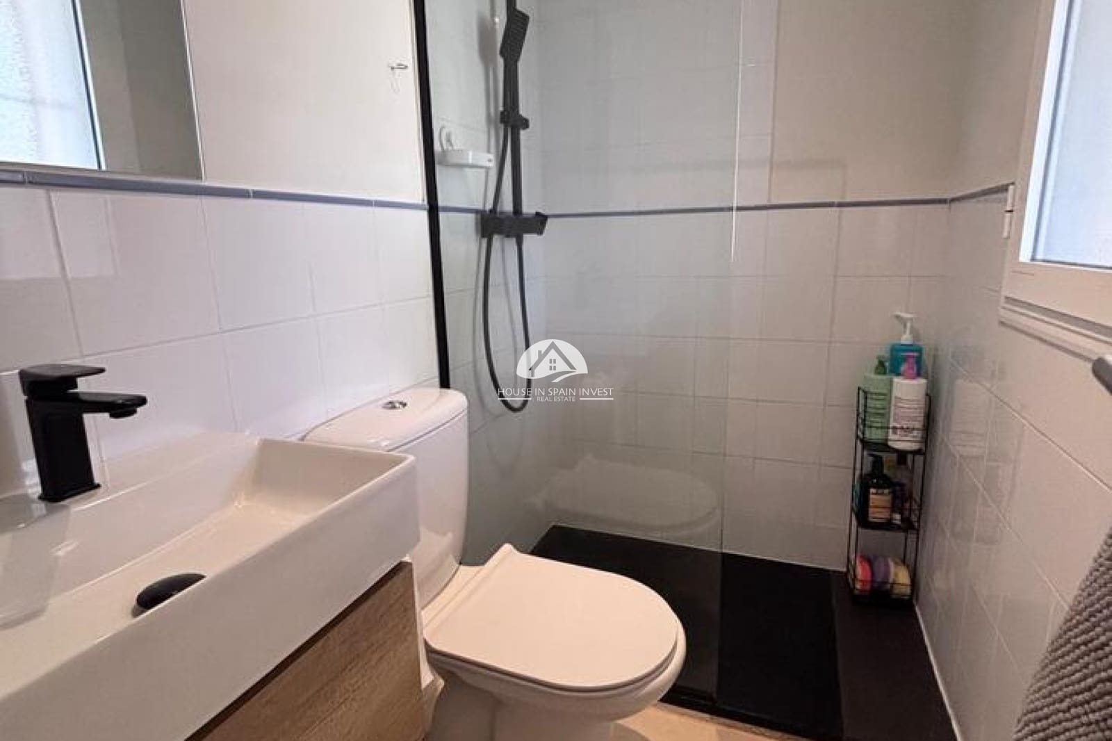 2 soverom Leilighet til salgs i Orihuela Costa med svømmebasseng garasje - € 175 000 (Ref: 10061061)