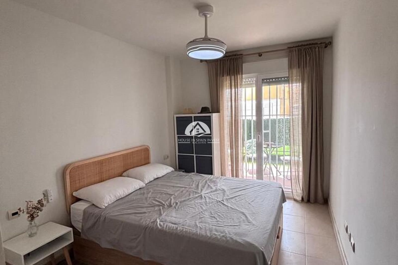 2 soverom Leilighet til salgs i Orihuela Costa med svømmebasseng garasje - € 175 000 (Ref: 10061061)