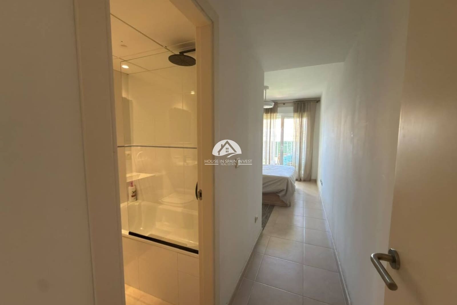2 soverom Leilighet til salgs i Orihuela Costa med svømmebasseng garasje - € 175 000 (Ref: 10061061)