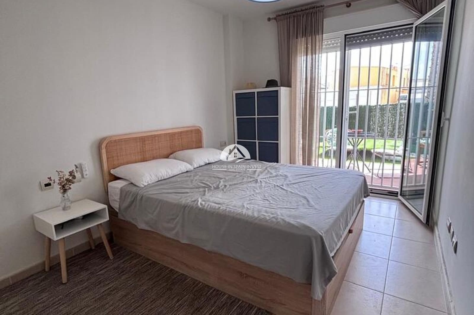 2 soverom Leilighet til salgs i Orihuela Costa med svømmebasseng garasje - € 175 000 (Ref: 10061061)
