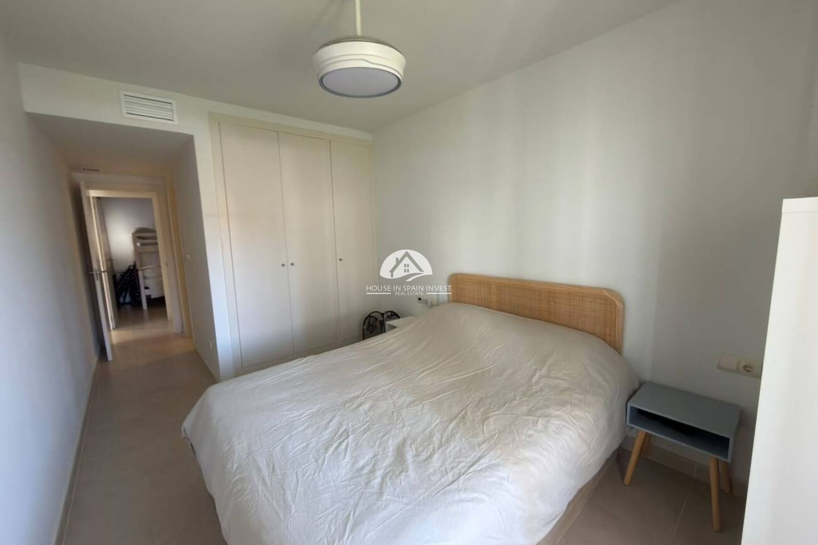2 soverom Leilighet til salgs i Orihuela Costa med svømmebasseng garasje - € 175 000 (Ref: 10061061)
