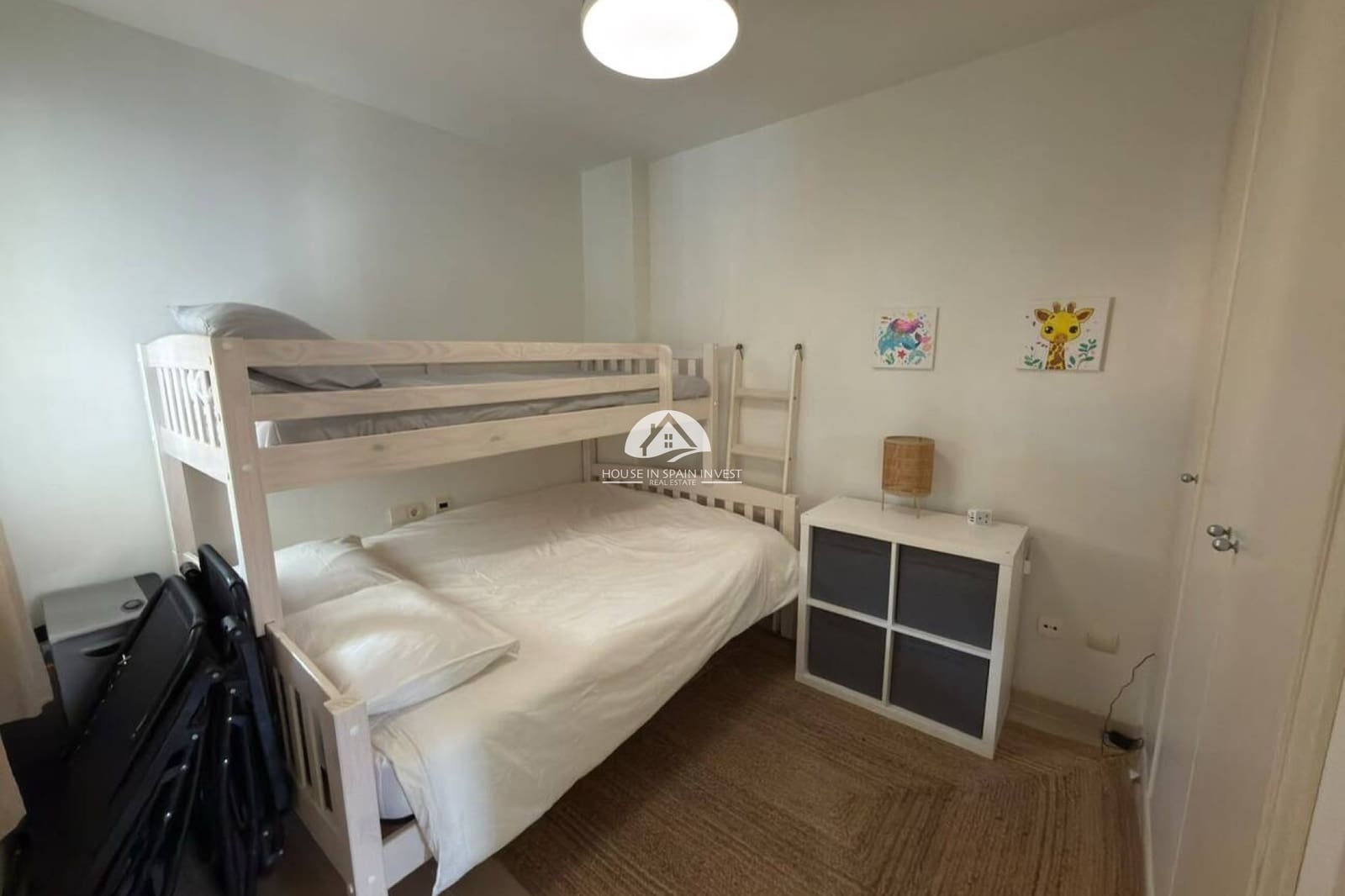 2 soverom Leilighet til salgs i Orihuela Costa med svømmebasseng garasje - € 175 000 (Ref: 10061061)