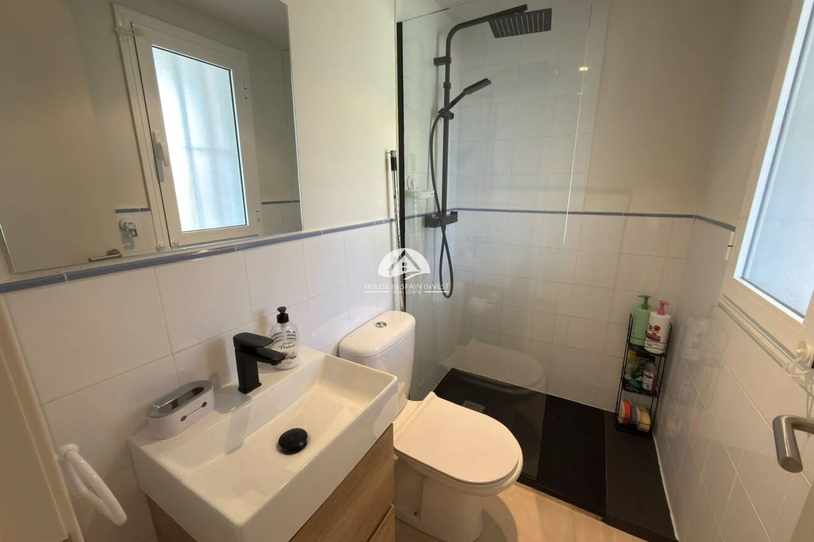 2 soverom Leilighet til salgs i Orihuela Costa med svømmebasseng garasje - € 175 000 (Ref: 10061061)