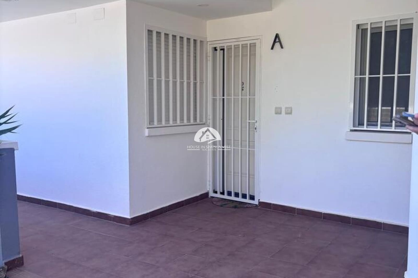 2 soverom Leilighet til salgs i Orihuela Costa med svømmebasseng garasje - € 175 000 (Ref: 10061061)