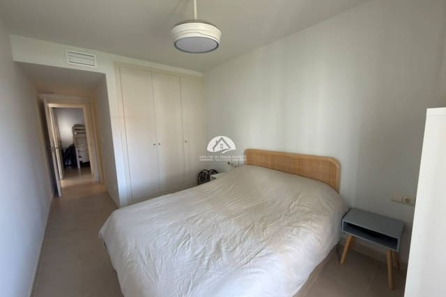 2 soverom Leilighet til salgs i Blue Lagoon med svømmebasseng garasje - € 175 000 (Ref: 10061061)