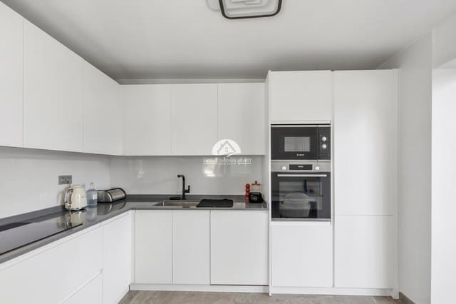 5 slaapkamer Villa te koop in Los Balcones met zwembad garage - € 849.000 (Ref: 10061062)