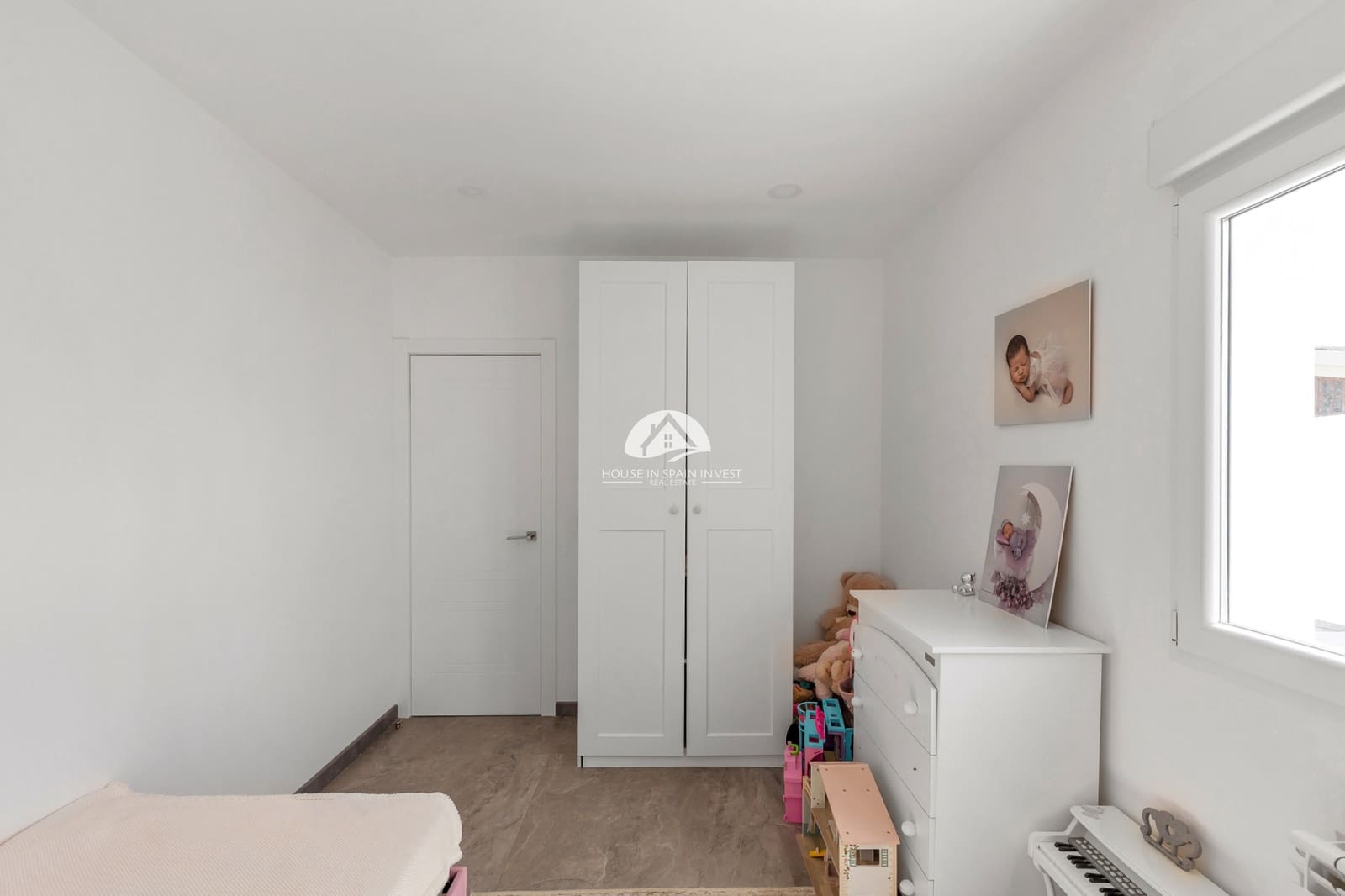 5 slaapkamer Villa te koop in Los Balcones met zwembad garage - € 849.000 (Ref: 10061062)