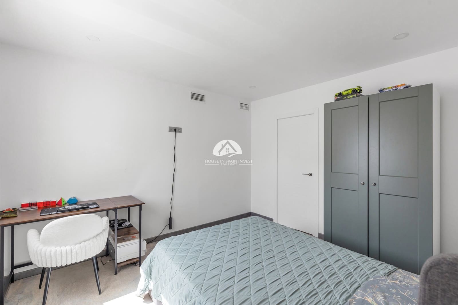 5 slaapkamer Villa te koop in Los Balcones met zwembad garage - € 849.000 (Ref: 10061062)