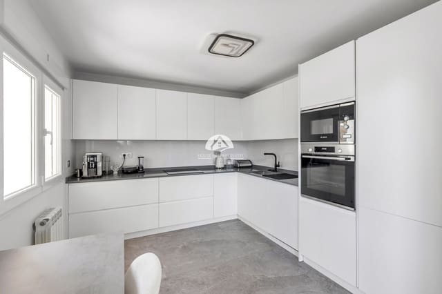 5 slaapkamer Villa te koop in Los Balcones met zwembad garage - € 849.000 (Ref: 10061062)