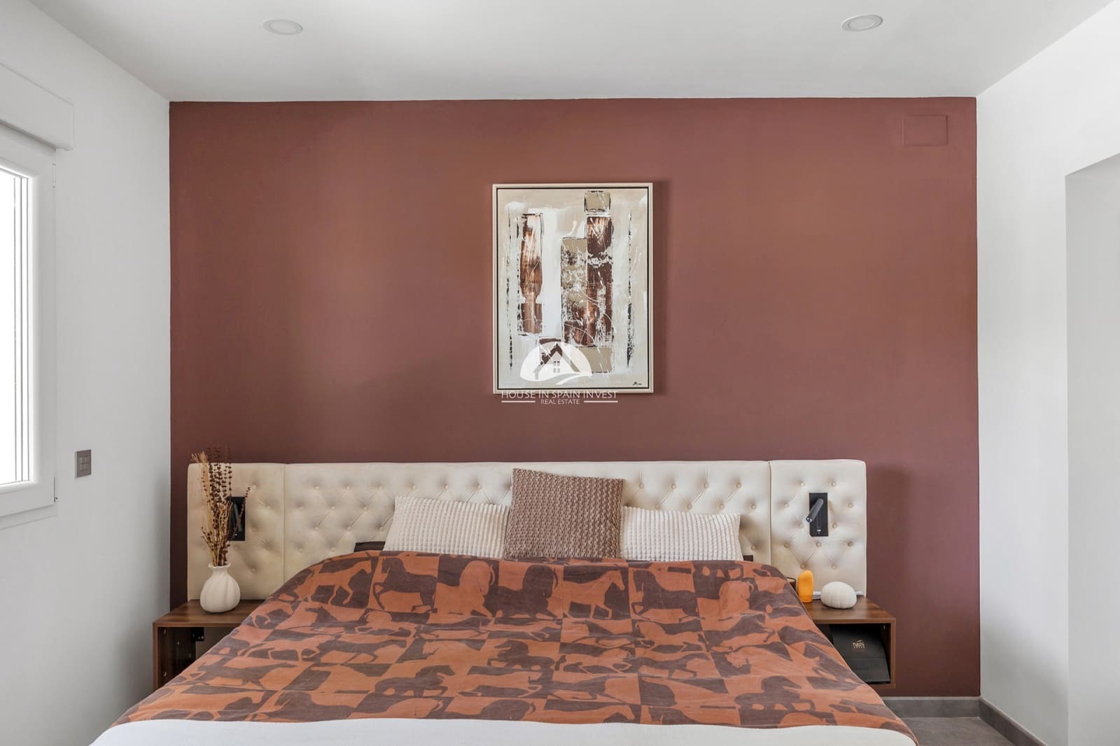 5 slaapkamer Villa te koop in Los Balcones met zwembad garage - € 849.000 (Ref: 10061062)