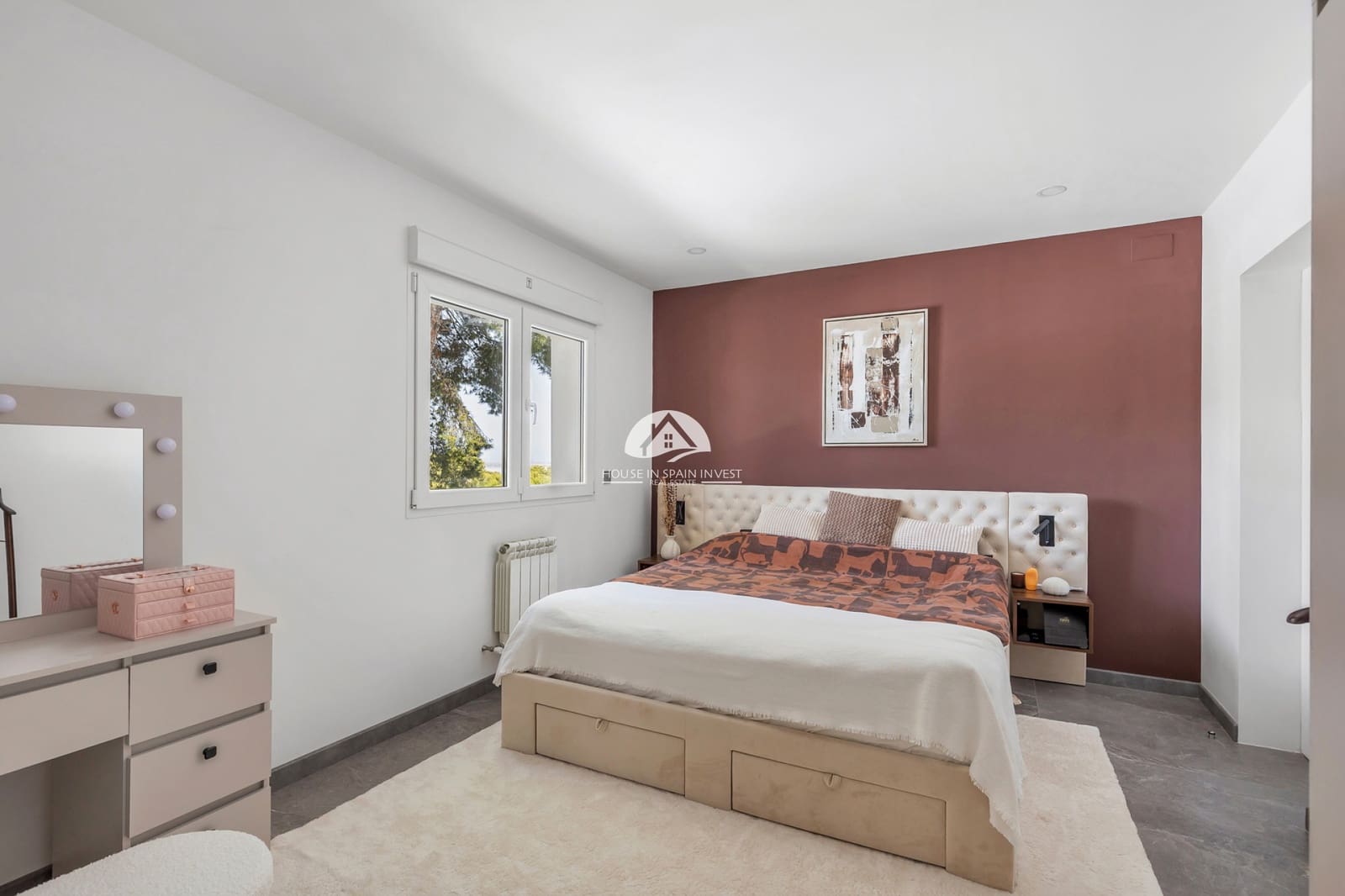 5 slaapkamer Villa te koop in Los Balcones met zwembad garage - € 849.000 (Ref: 10061062)