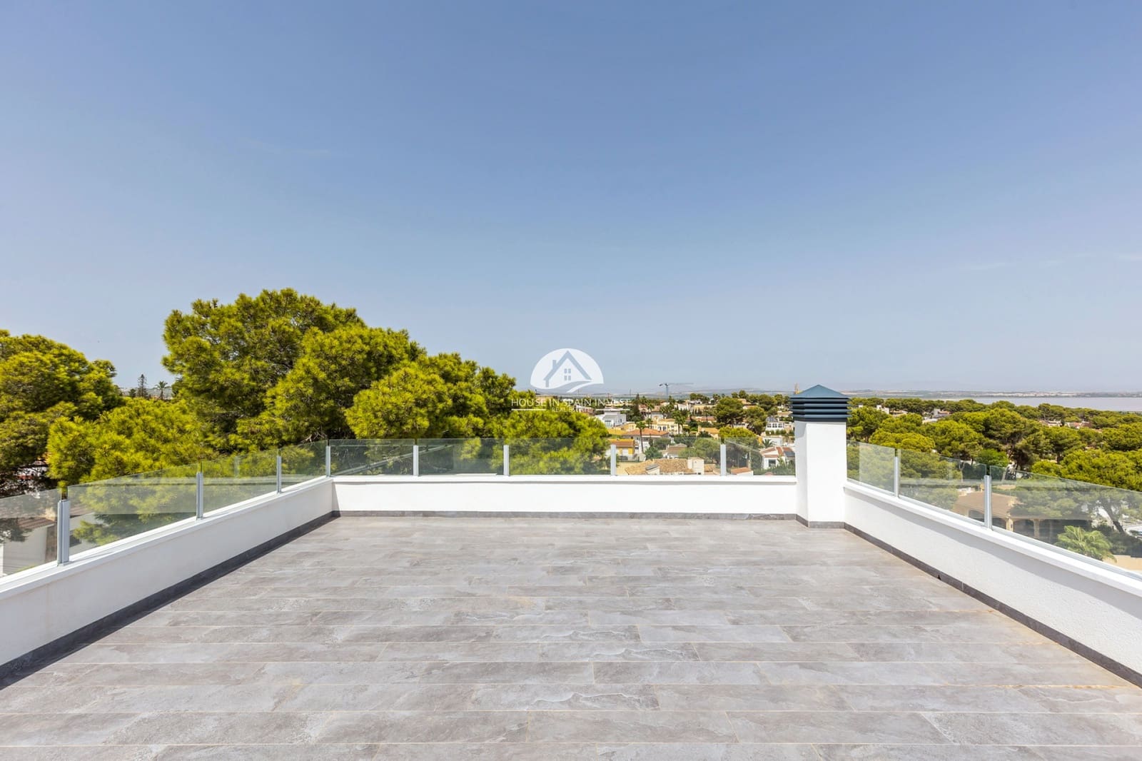 5 slaapkamer Villa te koop in Los Balcones met zwembad garage - € 849.000 (Ref: 10061062)