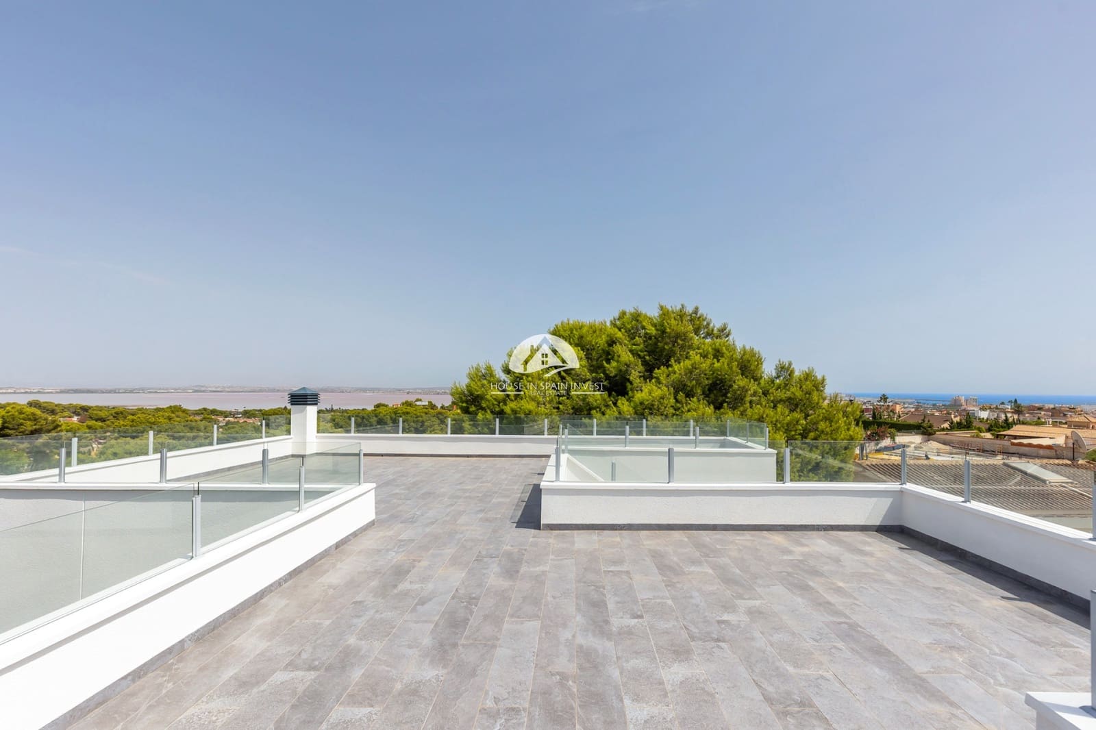 5 slaapkamer Villa te koop in Los Balcones met zwembad garage - € 849.000 (Ref: 10061062)