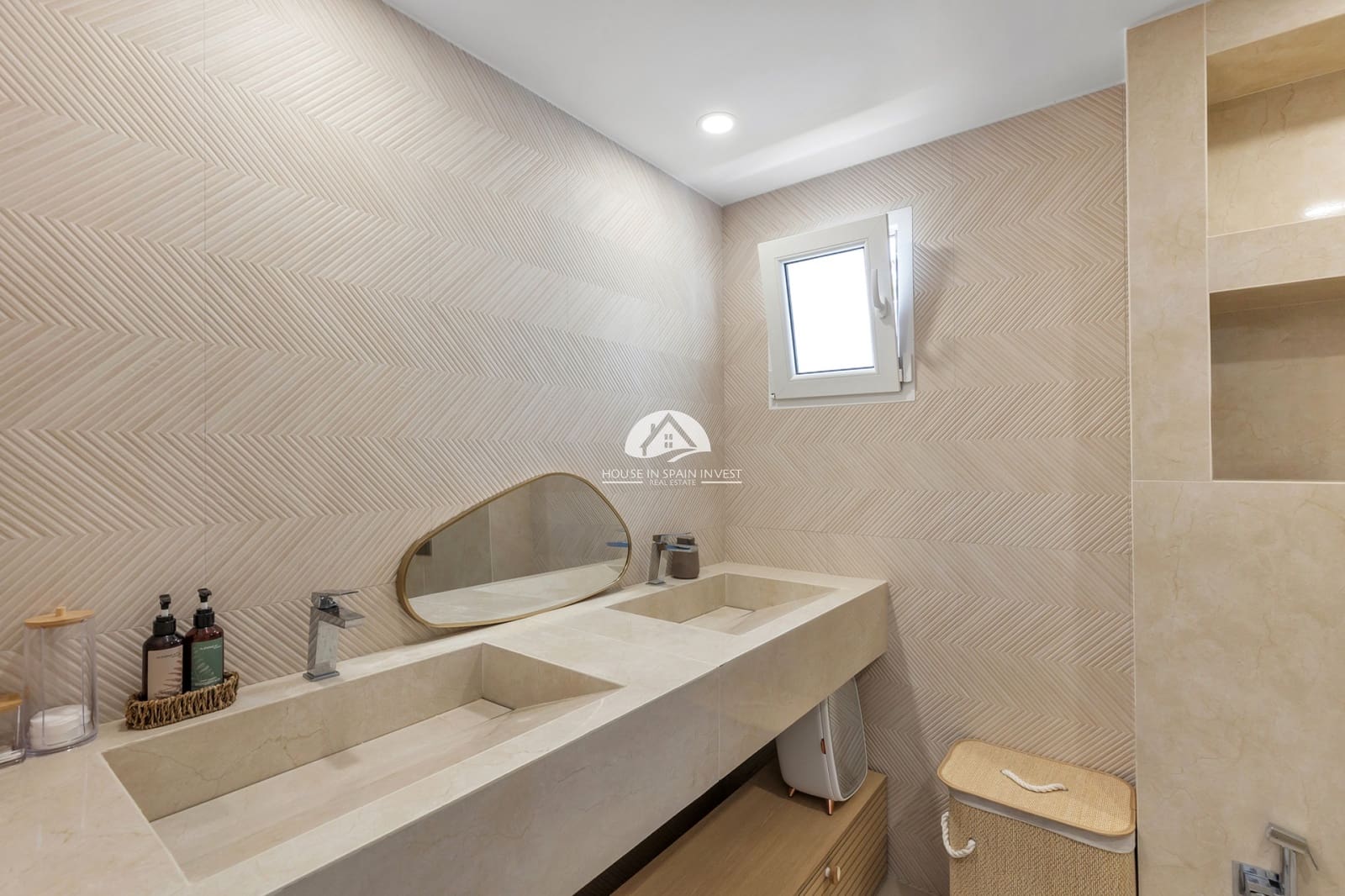 5 slaapkamer Villa te koop in Los Balcones met zwembad garage - € 849.000 (Ref: 10061062)