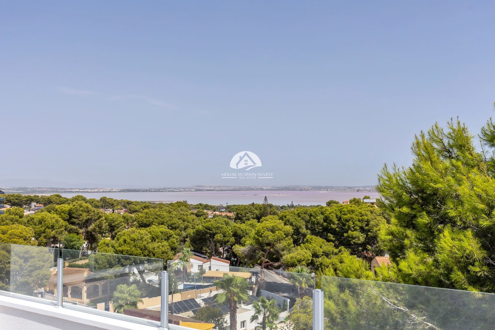 5 slaapkamer Villa te koop in Los Balcones met zwembad garage - € 849.000 (Ref: 10061062)