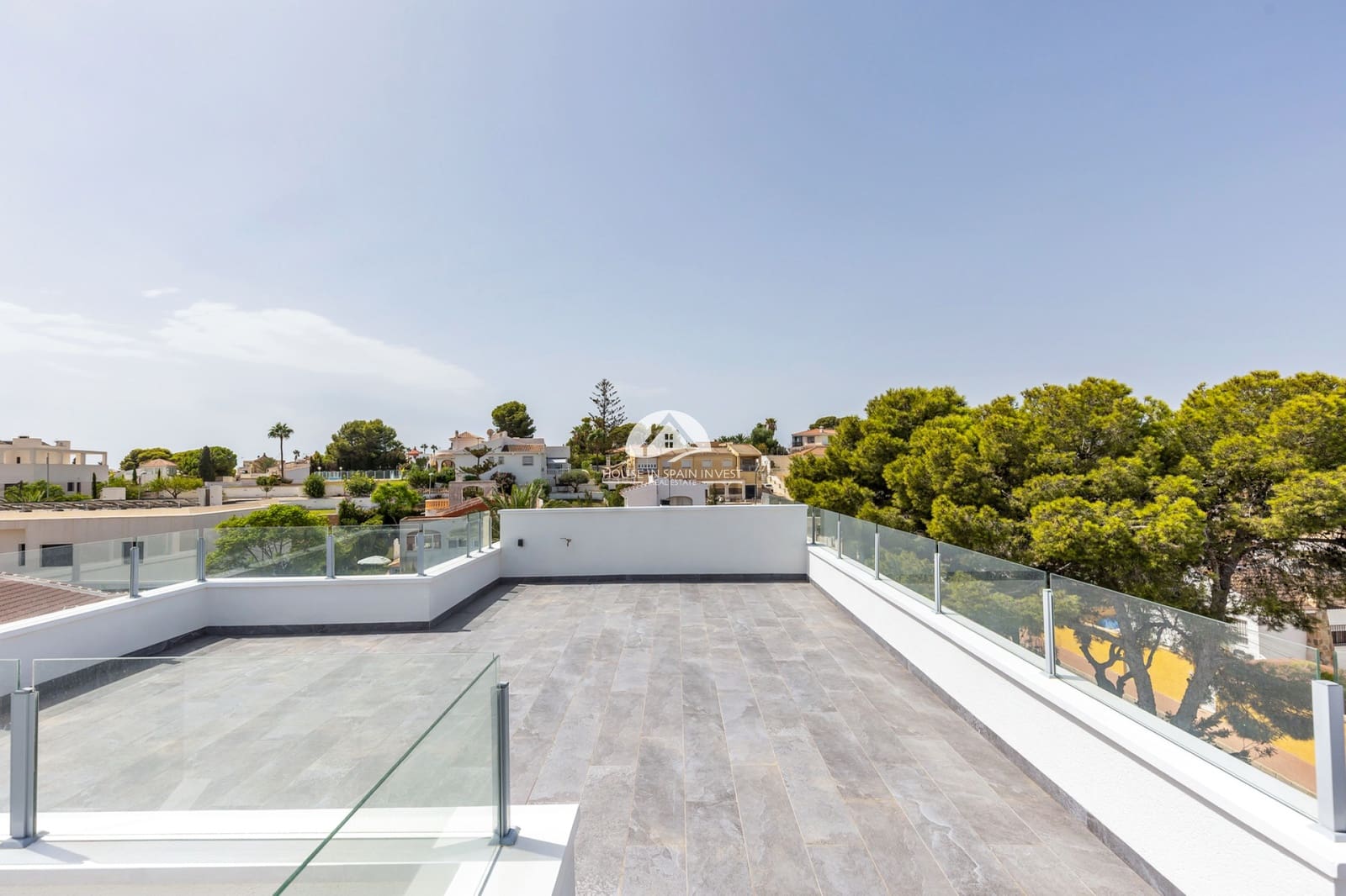 5 slaapkamer Villa te koop in Los Balcones met zwembad garage - € 849.000 (Ref: 10061062)