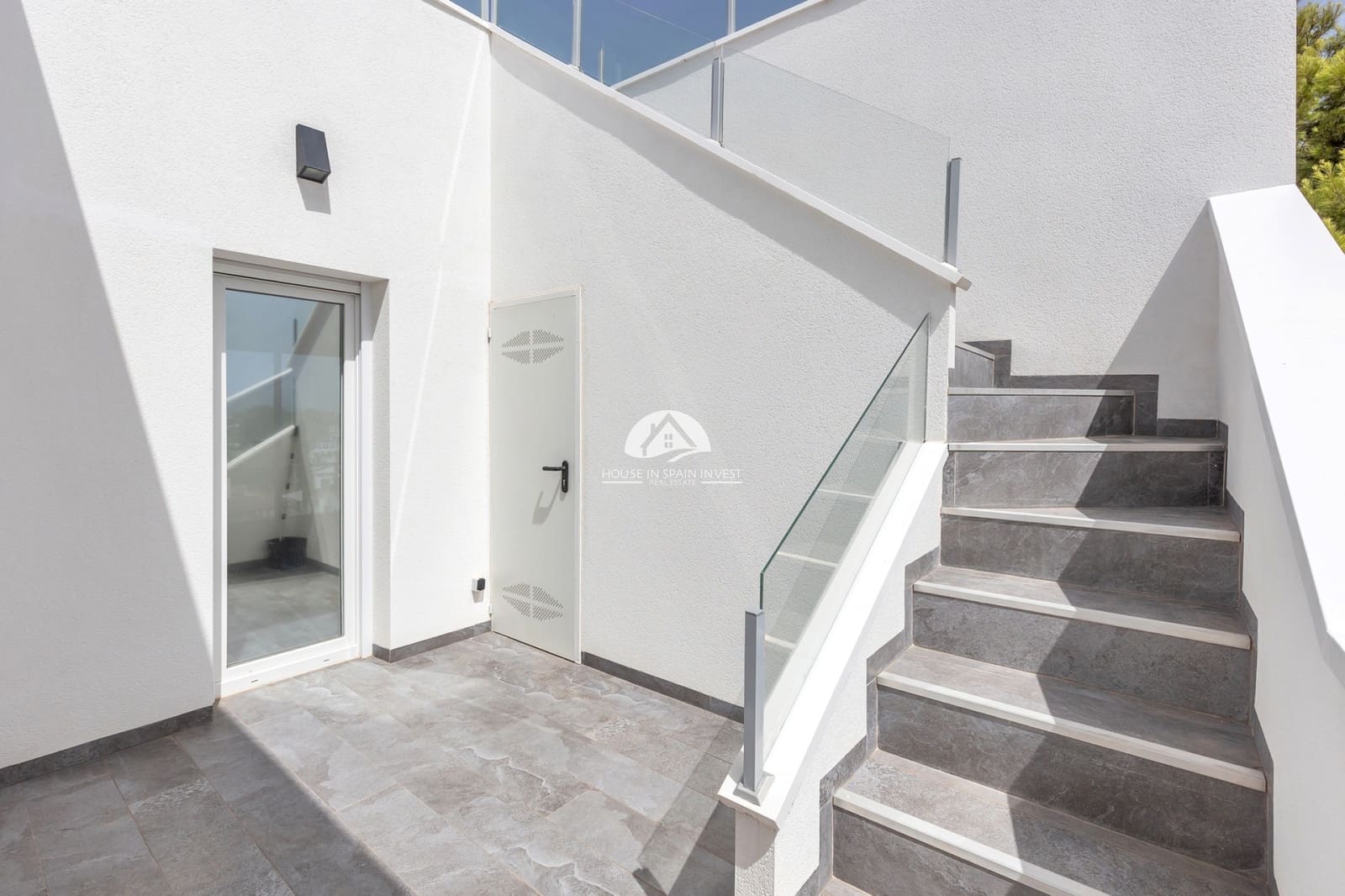 5 slaapkamer Villa te koop in Los Balcones met zwembad garage - € 849.000 (Ref: 10061062)