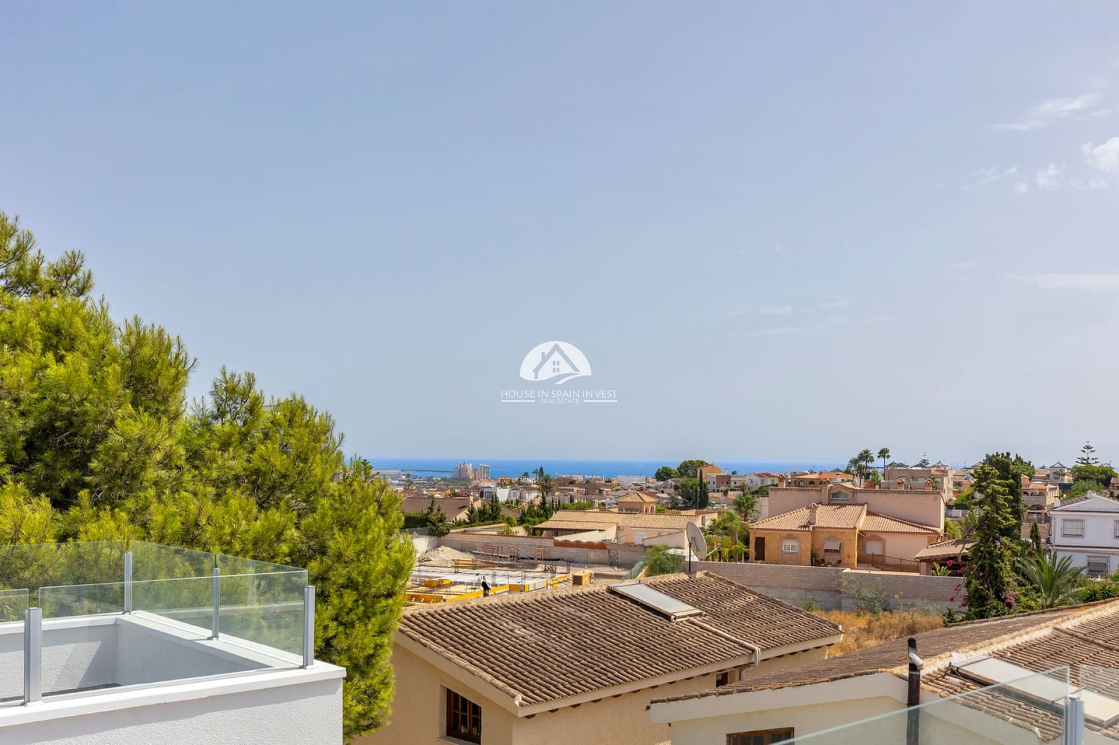 5 slaapkamer Villa te koop in Los Balcones met zwembad garage - € 849.000 (Ref: 10061062)