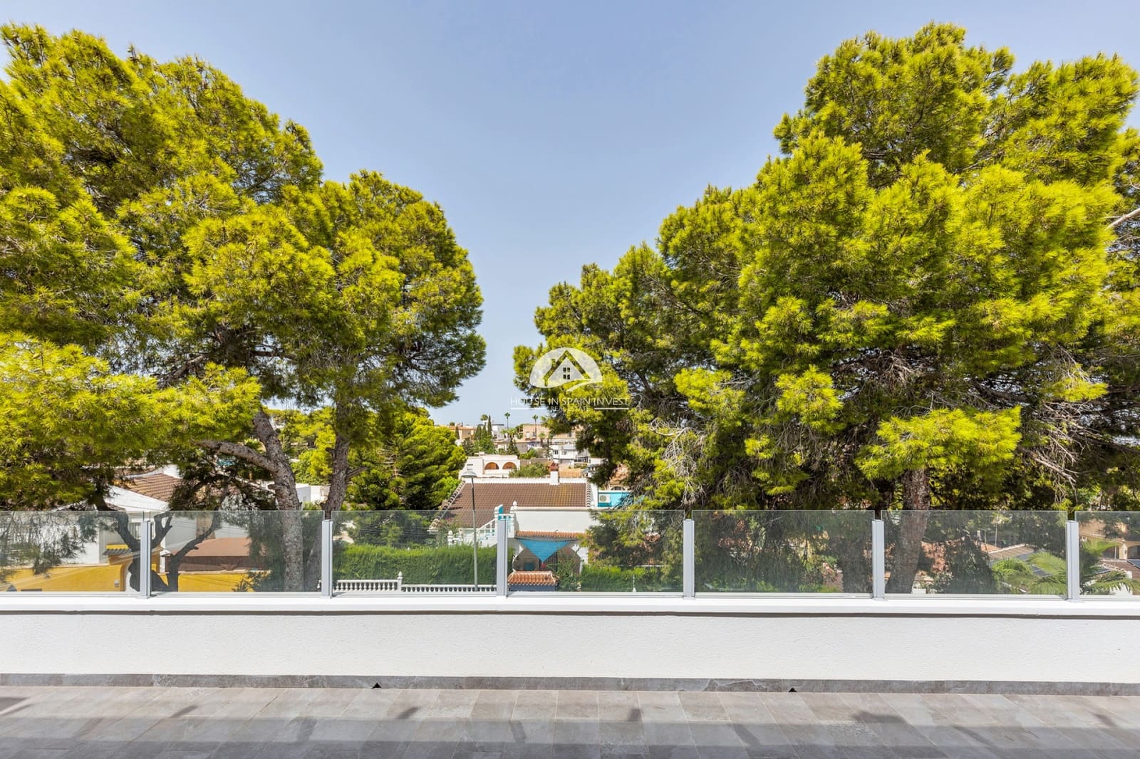 5 slaapkamer Villa te koop in Los Balcones met zwembad garage - € 849.000 (Ref: 10061062)