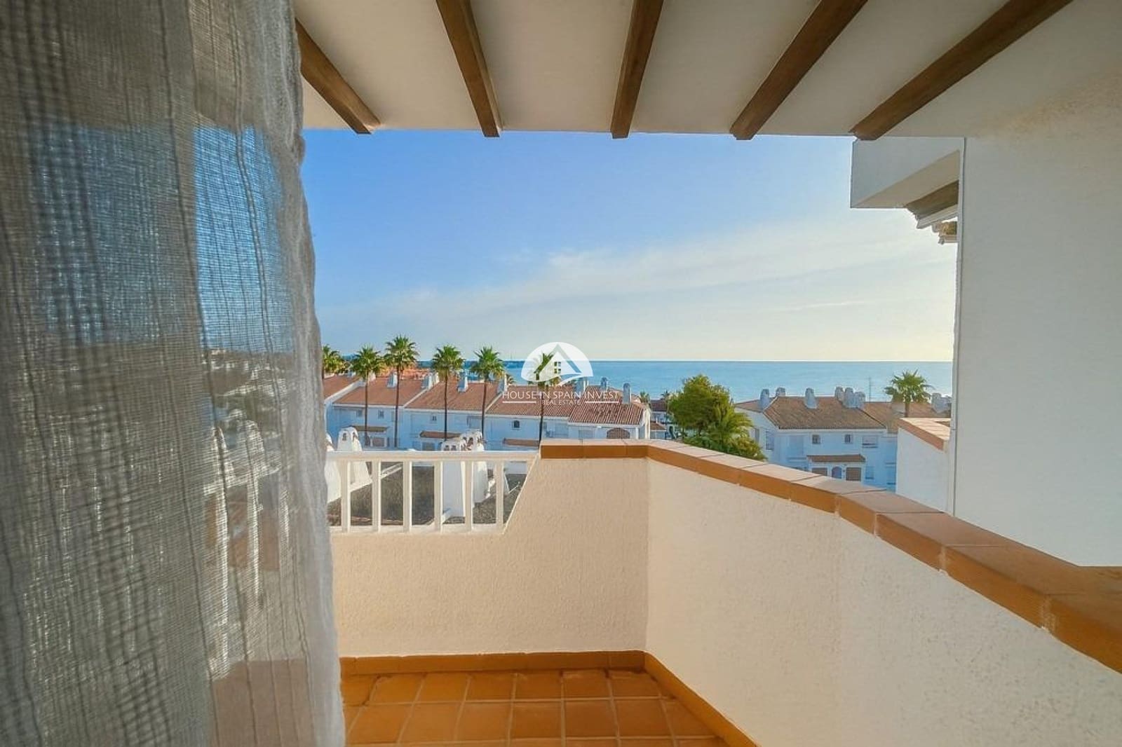 3 quarto Casa em Banda para venda em Dehesa de Campoamor com piscina - 375 000 € (Ref: 10061063)
