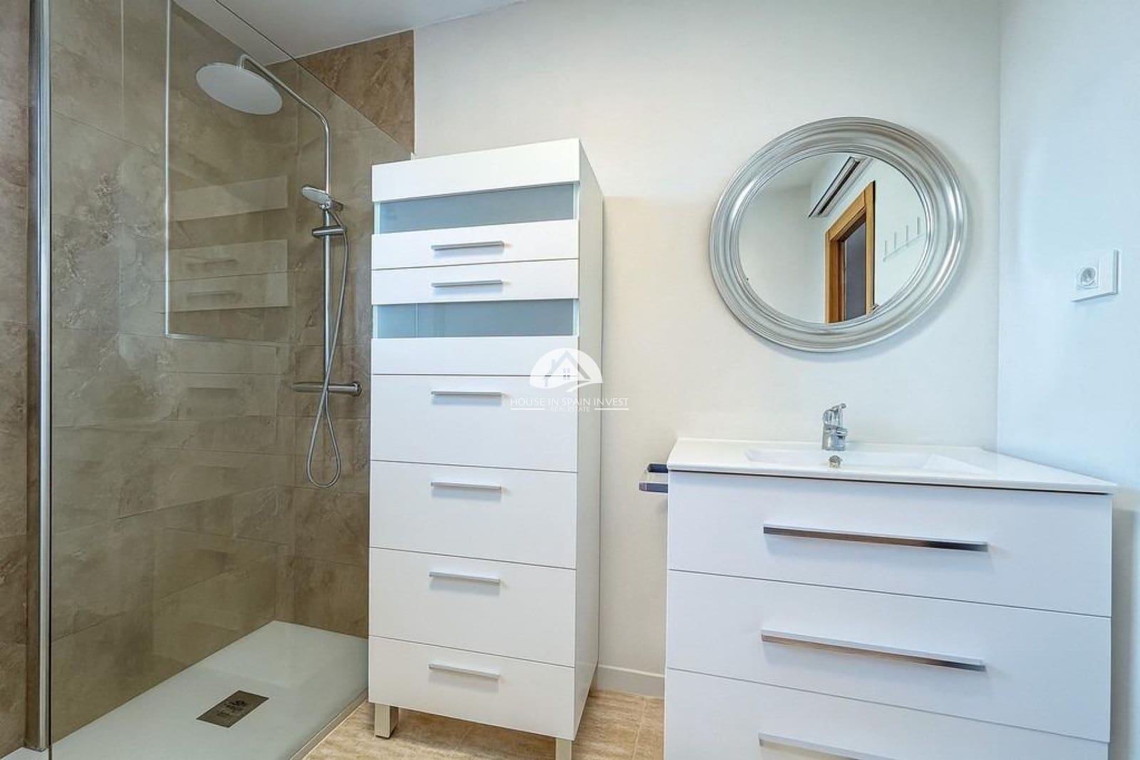 3 quarto Casa em Banda para venda em Dehesa de Campoamor com piscina - 375 000 € (Ref: 10061063)
