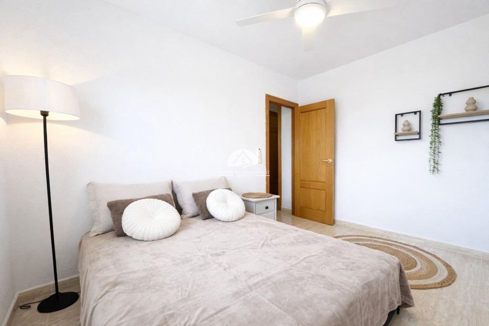 3 quarto Casa em Banda para venda em Dehesa de Campoamor com piscina - 375 000 € (Ref: 10061063)