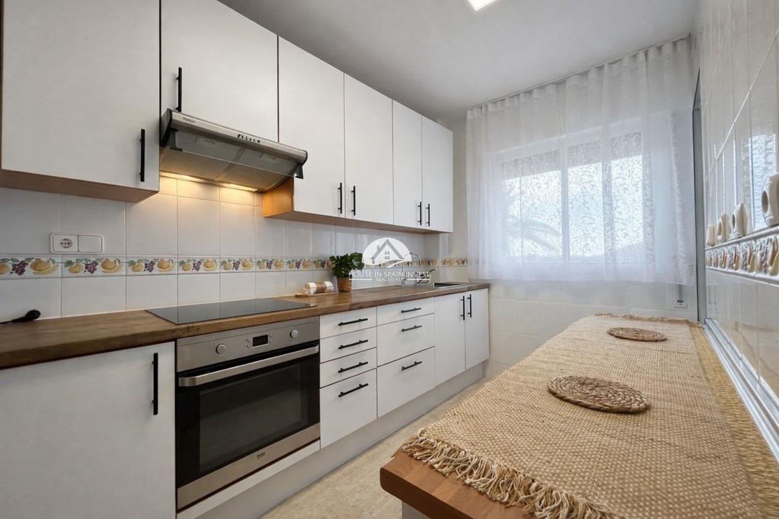 3 quarto Casa em Banda para venda em Dehesa de Campoamor com piscina - 375 000 € (Ref: 10061063)