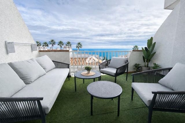 3 quarto Casa em Banda para venda em Dehesa de Campoamor, Orihuela com piscina - 375 000 € (Ref: 10061063)