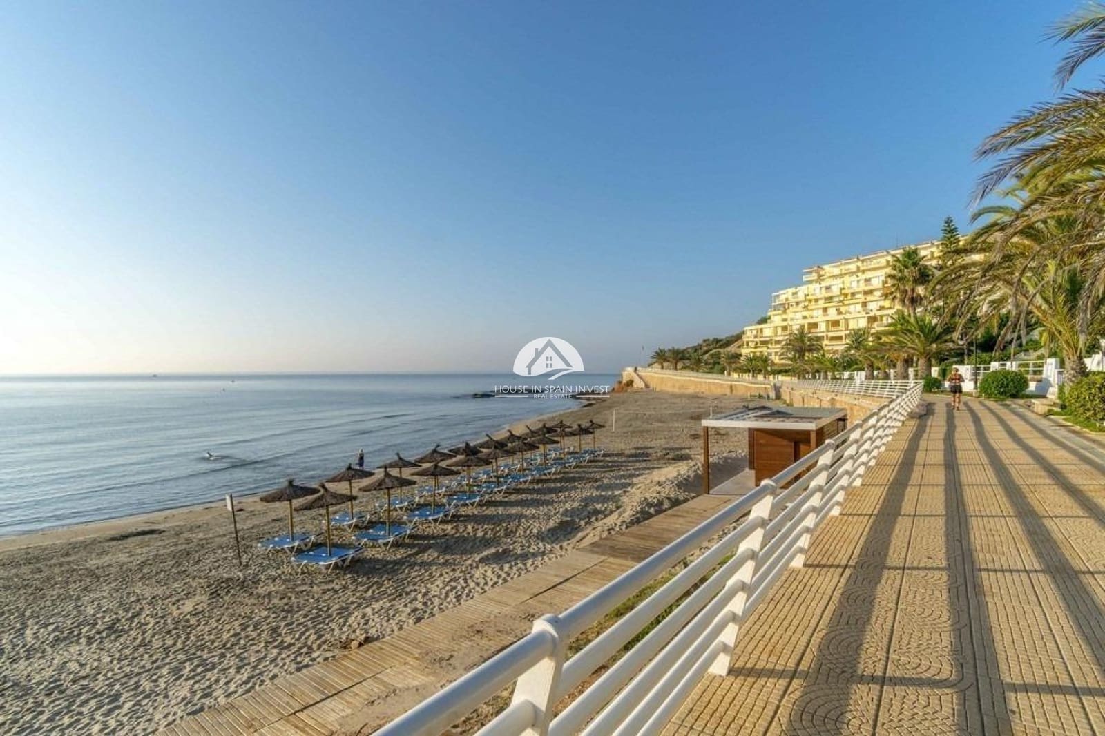 3 quarto Casa em Banda para venda em Dehesa de Campoamor com piscina - 375 000 € (Ref: 10061063)