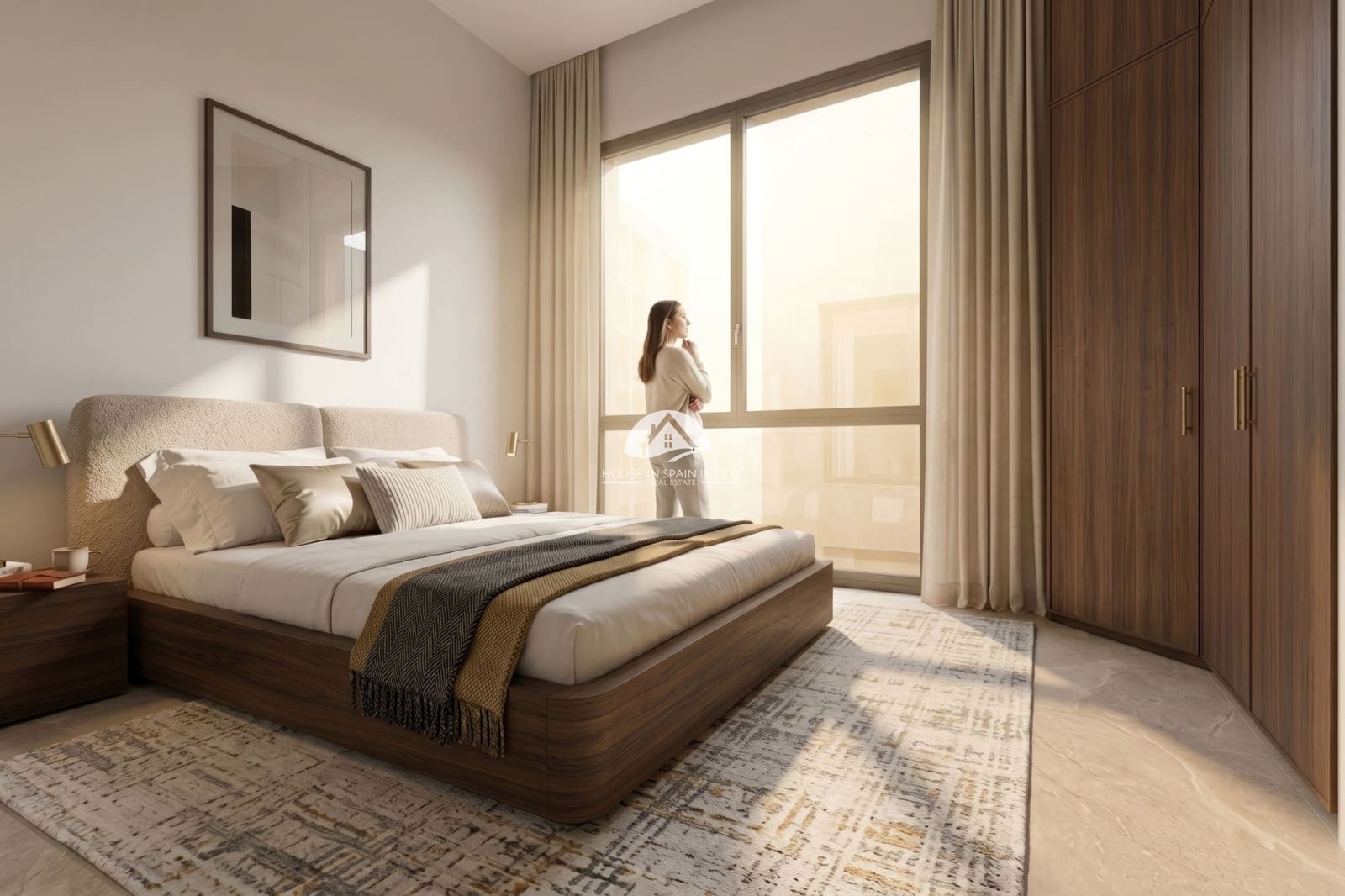 2 chambre Appartement à vendre à Guardamar del Segura avec piscine - 240 000 € (Ref: 10110331)