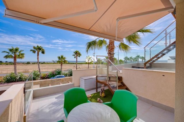 3 Zimmer Villa zu verkaufen in Ciudad Quesada, Rojales mit Pool - 379.969 € (Ref: 10110332)