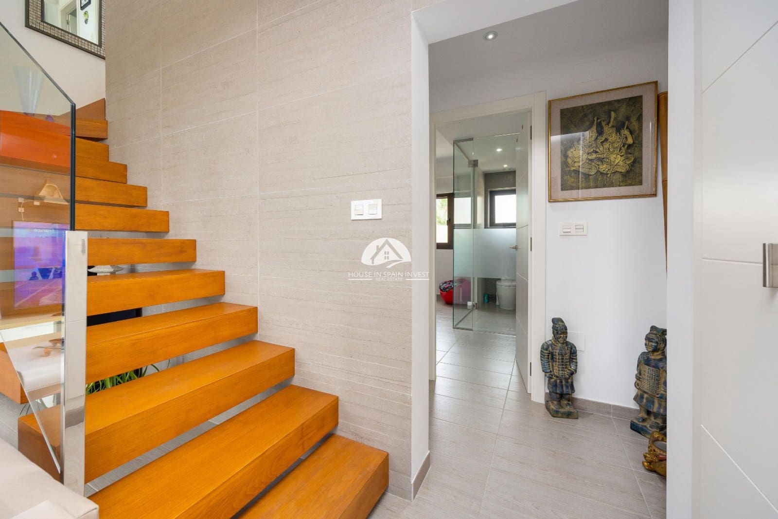 3 Zimmer Villa zu verkaufen in Ciudad Quesada mit Pool - 379.969 € (Ref: 10110332)