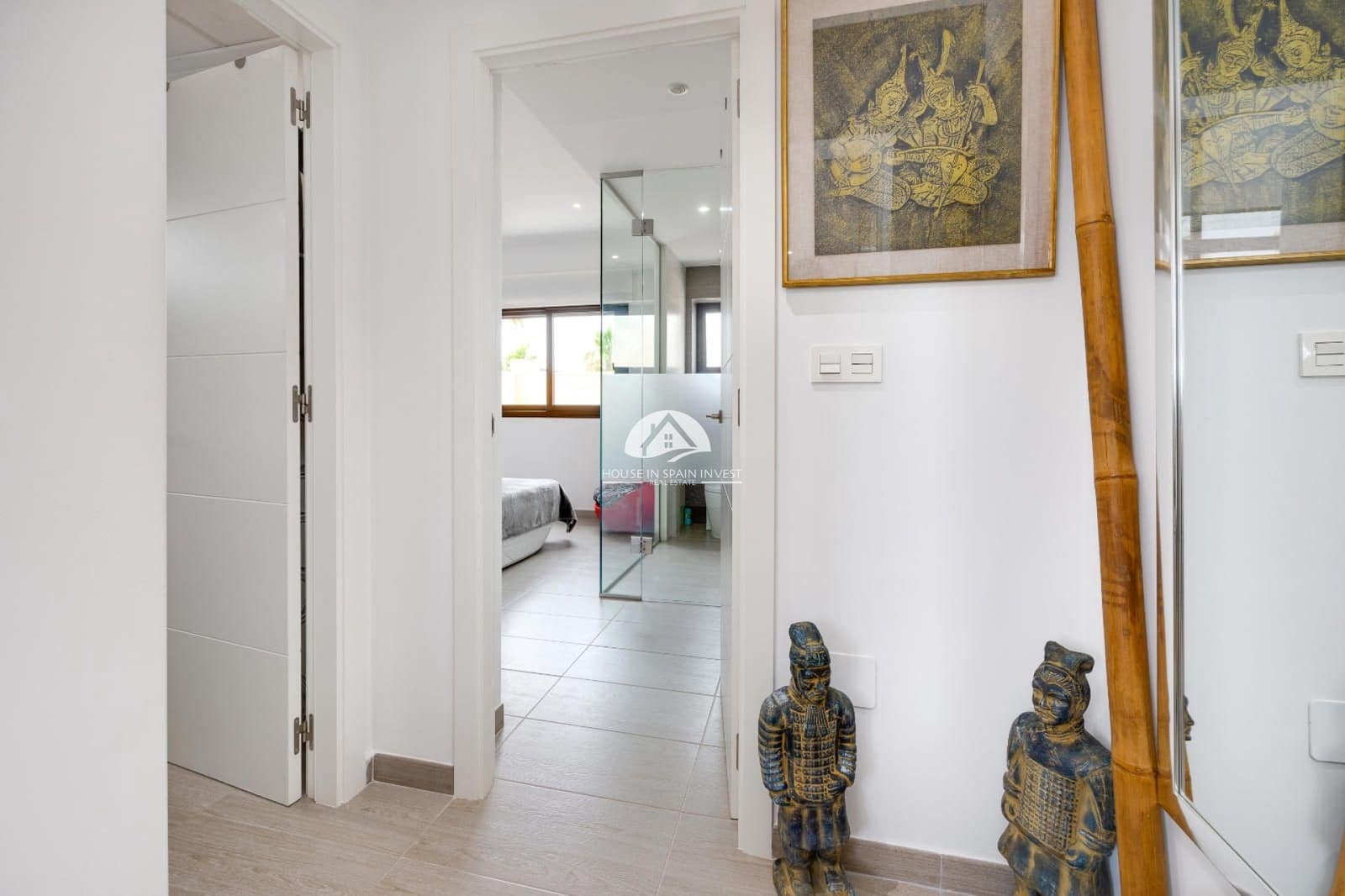 3 Zimmer Villa zu verkaufen in Ciudad Quesada mit Pool - 379.969 € (Ref: 10110332)